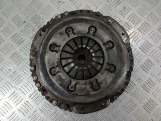 324034410,8200247241 маховик Renault Trafic 2 1.9л DCi Арт 1109045, вид 1
