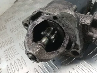058911023B Стартер Audi A4 B5 Арт 1108535, вид 4