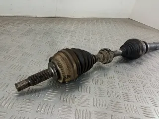 MR912136 Полуось передняя правая (приводной вал, ШРУС) Volvo V40 1 Арт 1107863, вид 2