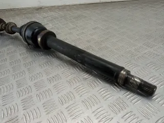 MR912136 Полуось передняя правая (приводной вал, ШРУС) Volvo V40 1 Арт 1107863, вид 3
