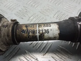 MR912136 Полуось передняя правая (приводной вал, ШРУС) Volvo V40 1 Арт 1107863, вид 4