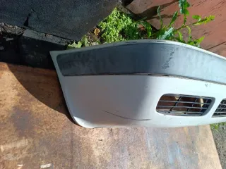  Бампер передний Audi 80 B4 Арт SP94907093, вид 4