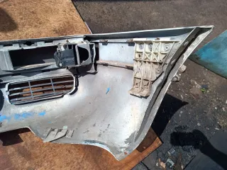  Бампер передний Audi 80 B4 Арт SP94907093, вид 6