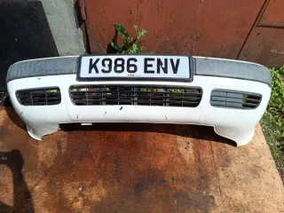  Бампер передний Audi 80 B4 Арт SP94907093, вид 1