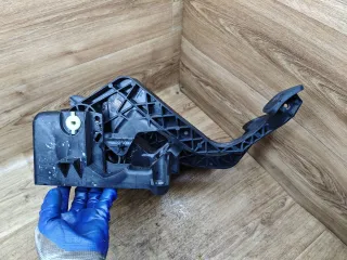 01384931080,2582502002 Узел педальный (блок педалей) Peugeot Boxer 3 Арт 96499, вид 7