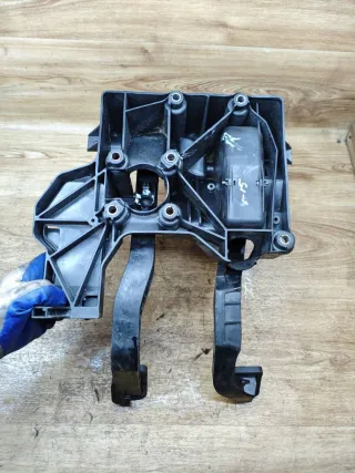 01384931080,2582502002 Узел педальный (блок педалей) Peugeot Boxer 3 Арт 96499, вид 11