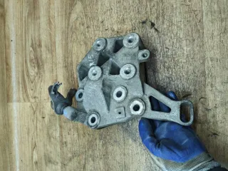 53420325 Кронштейн Кпп Peugeot Boxer 3 Арт 96472, вид 3