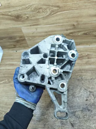 53420325 Кронштейн Кпп Peugeot Boxer 3 Арт 96472, вид 8