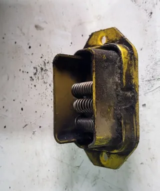  Сопротивление печки Audi 100 C3 Арт 94912976