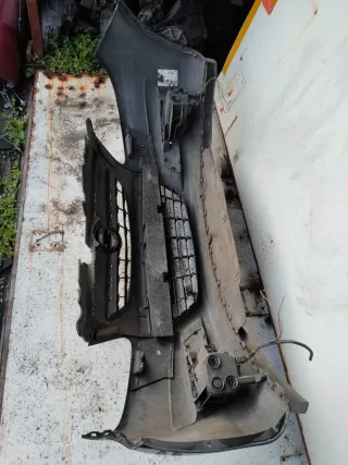  Бампер передний Opel Corsa D Арт 94912996, вид 6