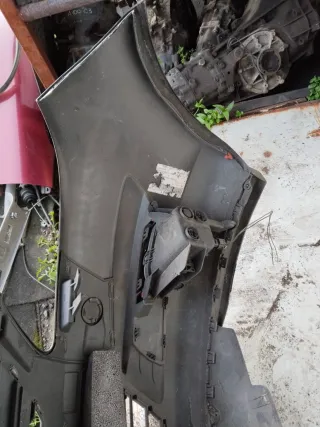  Бампер передний Opel Corsa D Арт 94912996, вид 5