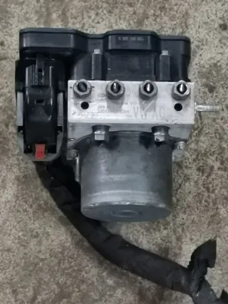 2N0907379E,2N0614517E Блок АБС (ABS) Volkswagen Crafter 2 Арт 94913246-614517E, вид 1