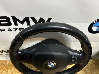  Руль BMW 1 E81/E82/E87/E88 Арт BR40-15, вид 2