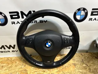  Руль BMW 1 E81/E82/E87/E88 Арт BR40-15, вид 1