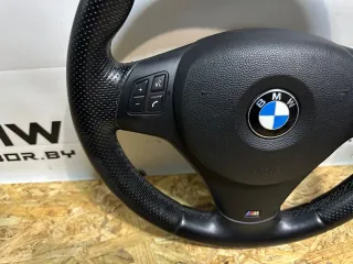  Руль BMW 1 E81/E82/E87/E88 Арт BR40-15, вид 3