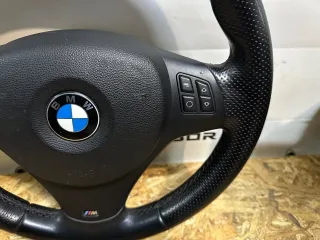  Руль BMW 1 E81/E82/E87/E88 Арт BR40-15, вид 4