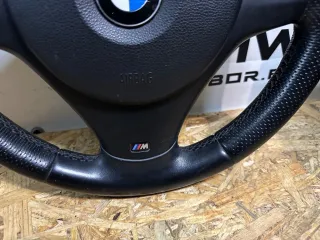  Руль BMW 1 E81/E82/E87/E88 Арт BR40-15, вид 5