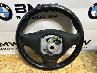  Руль BMW 1 E81/E82/E87/E88 Арт BR40-15, вид 6