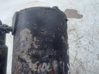 020911023F, 0001121006, 0001121007 Стартер Volkswagen Golf 4 Арт DN-233, вид 4