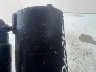 020911023F, 0001121006, 0001121007 Стартер Volkswagen Golf 4 Арт DN-235, вид 4