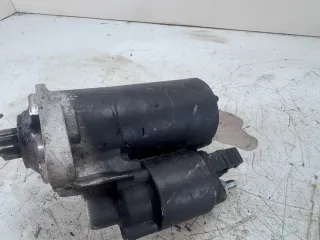 020911023F, 0001121006, 0001121007 Стартер Volkswagen Golf 4 Арт DN-235, вид 2
