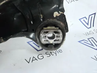  Балка подвески передняя (подрамник) Audi A8 D3 (S8) Арт 8016, вид 4