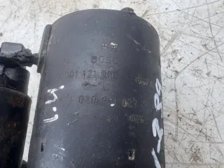 020911023F, 0001121006, 0001121007 Стартер Volkswagen Jetta 4 Арт DN-239, вид 4