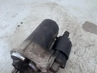 020911023F, 0001121006, 0001121007 Стартер Volkswagen Jetta 4 Арт DN-239, вид 2