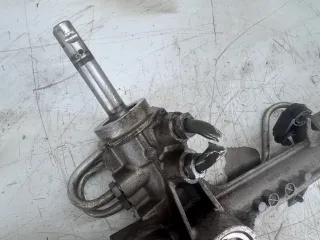 0250080025001 Рулевая рейка Opel Astra H Арт DN-246, вид 3