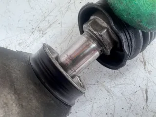 0250080025001 Рулевая рейка Opel Astra H Арт DN-246, вид 5