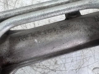 0250080025001 Рулевая рейка Opel Astra H Арт DN-246, вид 6