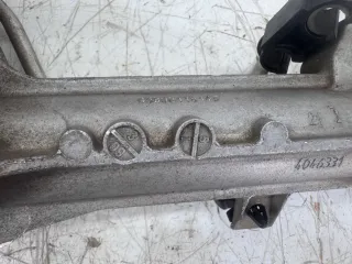 0250080025001 Рулевая рейка Opel Astra H Арт DN-247, вид 4