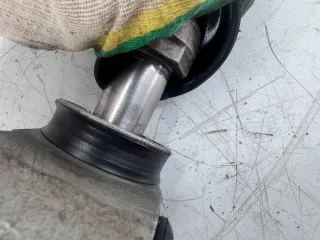 0250080025001 Рулевая рейка Opel Astra H Арт DN-247, вид 6