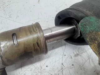 1H1422061 Рулевая рейка Seat Cordoba 1 restailing Арт DN-255, вид 4
