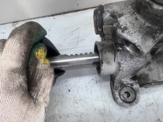1H1422061 Рулевая рейка Seat Cordoba 1 restailing Арт DN-255, вид 3