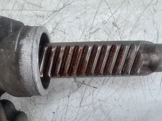 R21111011001 Рулевая рейка Mercedes E W211 Арт DN-262, вид 4