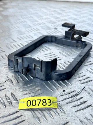 324442002L1, 324442002L2 Кронштейн крепления фары противотуманной левой BMW 5 E34 Арт 00783, вид 3