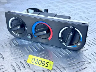 64118368563, 64111387326, 8368563, 1387326 Блок управления печки / климат-контроля BMW 3 E36 Арт 02085, вид 1