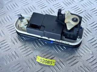 64118368563, 64111387326, 8368563, 1387326 Блок управления печки / климат-контроля BMW 3 E36 Арт 02085, вид 3