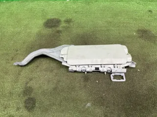 020202 Подушка безопасности в колени Toyota Venza 1 Арт CP19001, вид 1