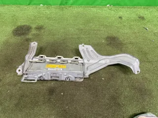 020202 Подушка безопасности в колени Toyota Venza 1 Арт CP19001, вид 3