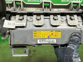 020202 Подушка безопасности в колени Toyota Venza 1 Арт CP19001, вид 4