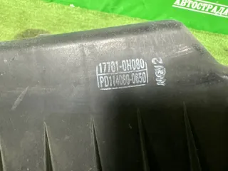 17700-0H103 Корпус воздушного фильтра Toyota Venza 1 Арт CP19004, вид 6