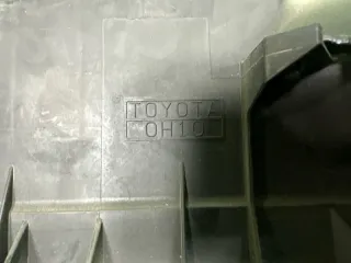 17700-0H103 Корпус воздушного фильтра Toyota Venza 1 Арт CP19004, вид 7