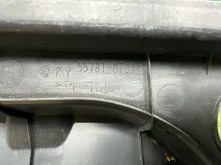 557810t011 Жабо дворников Toyota Venza 1 Арт CP19037, вид 5