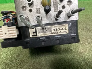 4451030270 Блок ABS Lexus RX 2 Арт CP19132, вид 2