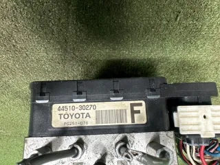 4451030270 Блок ABS Lexus RX 2 Арт CP19133, вид 2