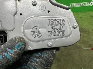 851300e080 Моторчик дворника Toyota Highlander 3 Арт CP19201, вид 4