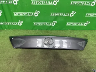 768010t050 Накладка крышки багажника Toyota Venza 1 Арт CP19221, вид 1