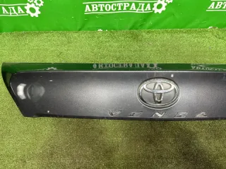 768010t050 Накладка крышки багажника Toyota Venza 1 Арт CP19221, вид 3